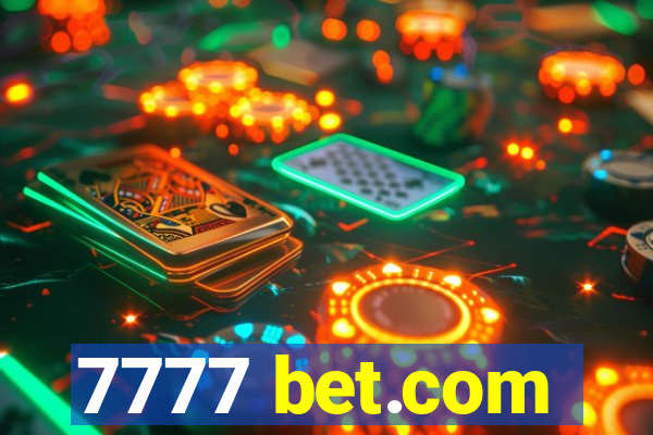 7777 bet.com